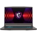 Notebook Gamer MSI Ryzen 9 5.2Ghz, 16GB, 1TB SSD, 15.6" FHD, RTX 4060 8GB