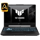 Notebook Gamer Asus Ryzen 7 4.5Ghz, 8GB, 512GB SSD, 15.6" FHD, RTX 2050 4GB