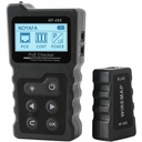 VF-TESTER RJ45 POE LOOPBACK VOLT HASTA 60 V