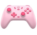Joystick Gamesir T4 Nova Lite rosado