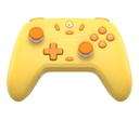 Joystick Gamesir T4 Nova Lite dorado