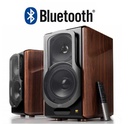 Parlantes Edifier 2.0 S2000MKIII bluetooth