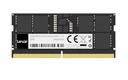 Memoria Lexar DDR5 32GB 5600Mhz sodimm
