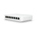 Ubiquiti UniFi Switch USW-Lite-8-POE - 8 x 10/100/1000