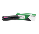 Toner original Lexmark 20N4XM0 - Magenta 6.700cps (CP)