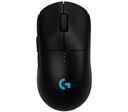 MOUSE LOGITECH G PRO 2 GAMING LIGHTSPEED INAL BLACK