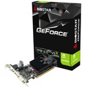 Tarjeta de video Biostar  GF 210 - 1 GB DDR3