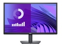 Dell E2425H - LCD monitor - 23.8" - 75Hz-VGA/DP - Black