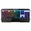 Teclado Cougar Attack x3 Rgb