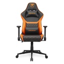 Silla Cougar Armor One V2 Orange