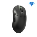 Mouse Cougar Revenger Pro 4k Black Wireless