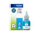 Botella de tinta original Brother BT-5001 - Cyan 5.000cps