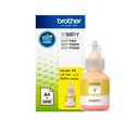 Botella de tinta original Brother BT-5001 - Amarillo 5.000cps