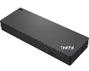 Lenovo ThinkPad Thunderbolt 4 Workstation Dock