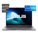Notebook Asus Expertbook 15,6'' Core I7 / 16gb / 1tb / W11P