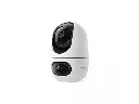Cámara WiFi TP-LINK Tapo C245D | QHD, Rotatoria, Visión Nocturna, Interior