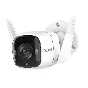 Cámara WiFi TP-LINK Tapo C310 | UHD, Visión Nocturna, Exterior