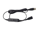 VT CABLE GN QD USB(03)