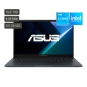 Notebook Asus ExpertBook B1 15,6'' / Core I3-1315U / 8GB / 512GB SSD / Free