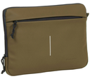 NEW REBELS FUNDA MART IRVING P/LAPTOP 14" OLIVE
