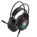 Auricular Marvo H8326 Akari 30 Bk