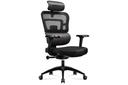 HUZARO HZ-COMBAT 7.0 SILLA GAMING BLACK