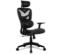 HUZARO HZ-COMBAT 8.0 SILLA GAMING CARBON BLACK