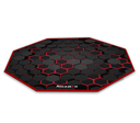 HUZARO HZ-FLOOR MAT 2.0 ALFOMBRA PARA SILLA GAMING