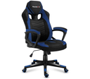 HUZARO HZ-FORCE 2.5 SILLA GAMING BLUE MESH