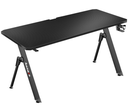 HUZARO HZ-HERO 2.8 MESA/ESCRITORIO GAMING BLACK
