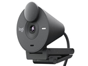 LOGITECH WEBCAM BRIO 300 GRAPHITE SAMR USB-C 