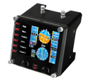 LOGITECH SAITEK FLIGHT INSTRUMENT PANEL (D)