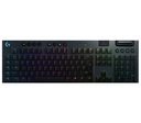 LOGITECH TECLADO G915 GAMING GL TACTILE INAL+BT--