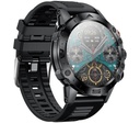 HOCO Y20 RELOJ SMART SPORTS WATCH BLACK