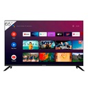 TV AIWA  SMART TV AW65B4KG  65" LED. FRAMELESS. ULTRAHD 4K. 60Hz. HDR