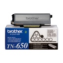 Toner original Brother TN650 8.000cps