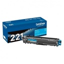 Toner original Brother TN225 - Cyan 