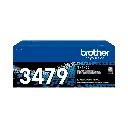 Toner original Brother TN3479 12.000cps