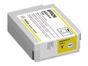 Cartucho original Epson SJIC41P (C13T52L420) - Amarillo