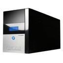 UPS Forza FX2200LCD-C - 2200VA/1200W - interactiva