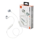 JBL Endurance RUN 2 - blanco
