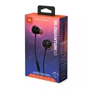 JBL - AURICULARES CABLEADOS QUANTUM 50 - 3,5mm. 5mW. 8,6mm.