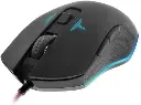 Mouse gamer cableado USB Xtech Blue Venom XTM-710