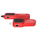 TESTER BUSCA PARES UTP/STP/RJ45,RJ11,BNC 