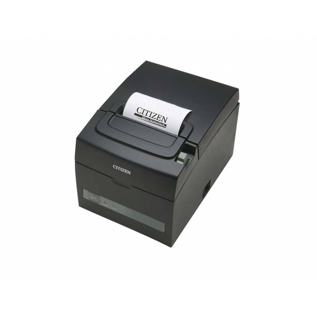 Impresora Térmica Citizen CT-S310II 160mm/s USB Serial 203 dpi | BackupUY