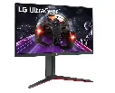 MONITOR LG 24GN55R FHD IPS 24" 144HZ