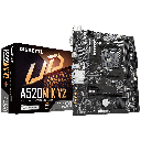 MOTHERBOARD A520M K V2