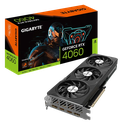 TARJETA DE VIDEO GIGABYTE GEFORCE RTX 4060 GAMING OC