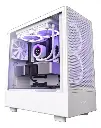 Gabinete NZXT H series H5 Flow 