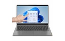Notebook Lenovo Core i7 4.7Ghz, 16GB, 512GB SSD, 15.6" FHD Touch